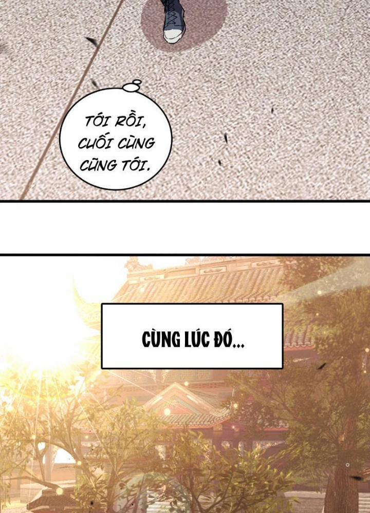 Quốc Vận Chi Chiến: Ta Lấy Bàn Cổ Trấn Chư Thiên 2 trang 16