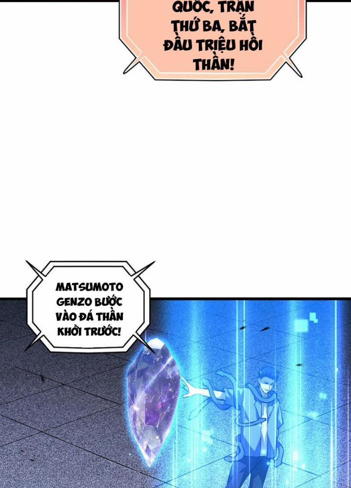 Quốc Vận Chi Chiến: Ta Lấy Bàn Cổ Trấn Chư Thiên 2 trang 164