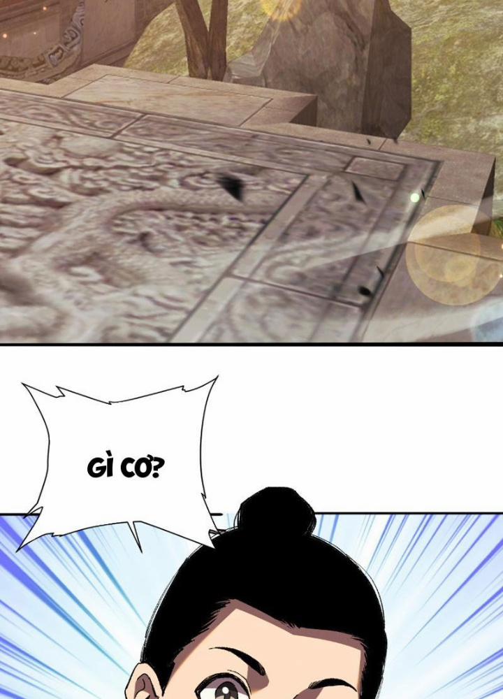 Quốc Vận Chi Chiến: Ta Lấy Bàn Cổ Trấn Chư Thiên 2 trang 18