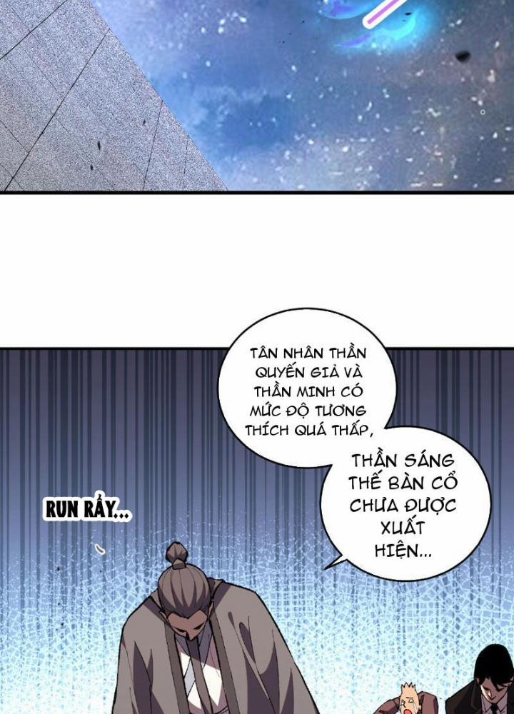Quốc Vận Chi Chiến: Ta Lấy Bàn Cổ Trấn Chư Thiên 2 trang 180