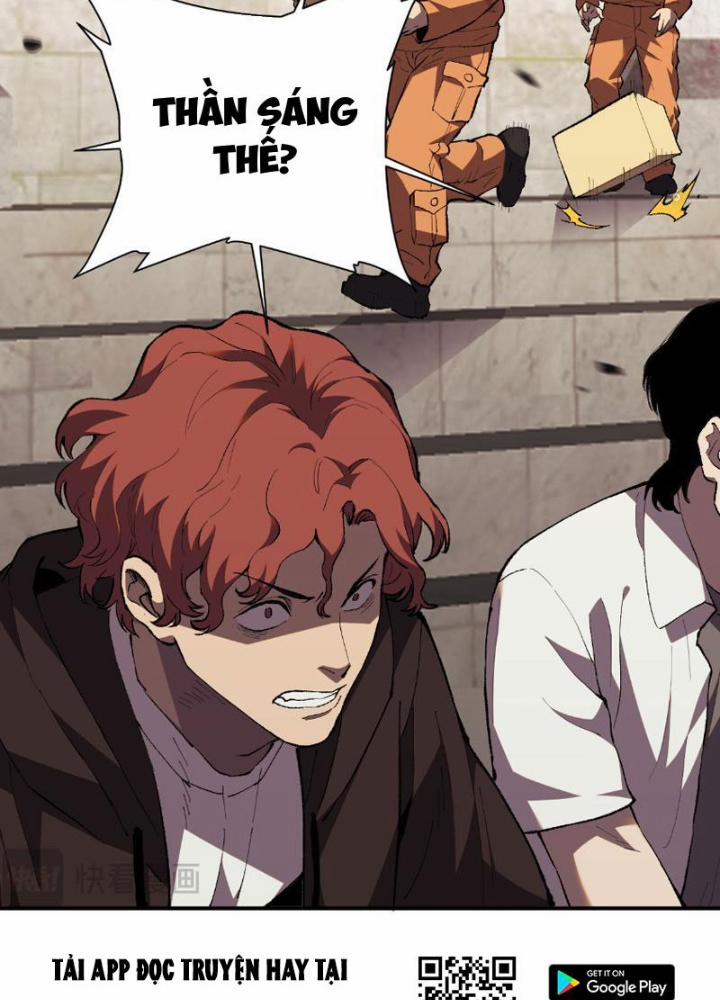 Quốc Vận Chi Chiến: Ta Lấy Bàn Cổ Trấn Chư Thiên 2 trang 2