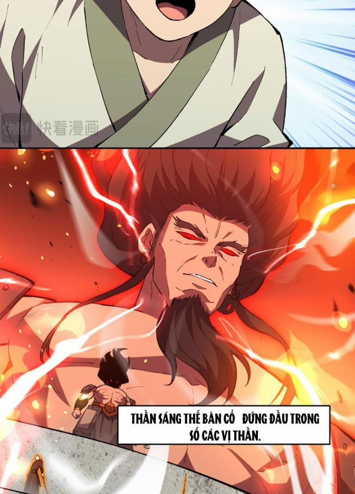 Quốc Vận Chi Chiến: Ta Lấy Bàn Cổ Trấn Chư Thiên 2 trang 20