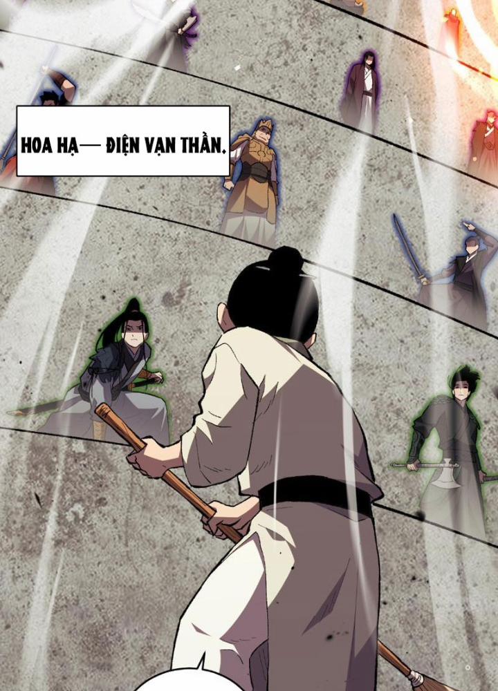 Quốc Vận Chi Chiến: Ta Lấy Bàn Cổ Trấn Chư Thiên 2 trang 22