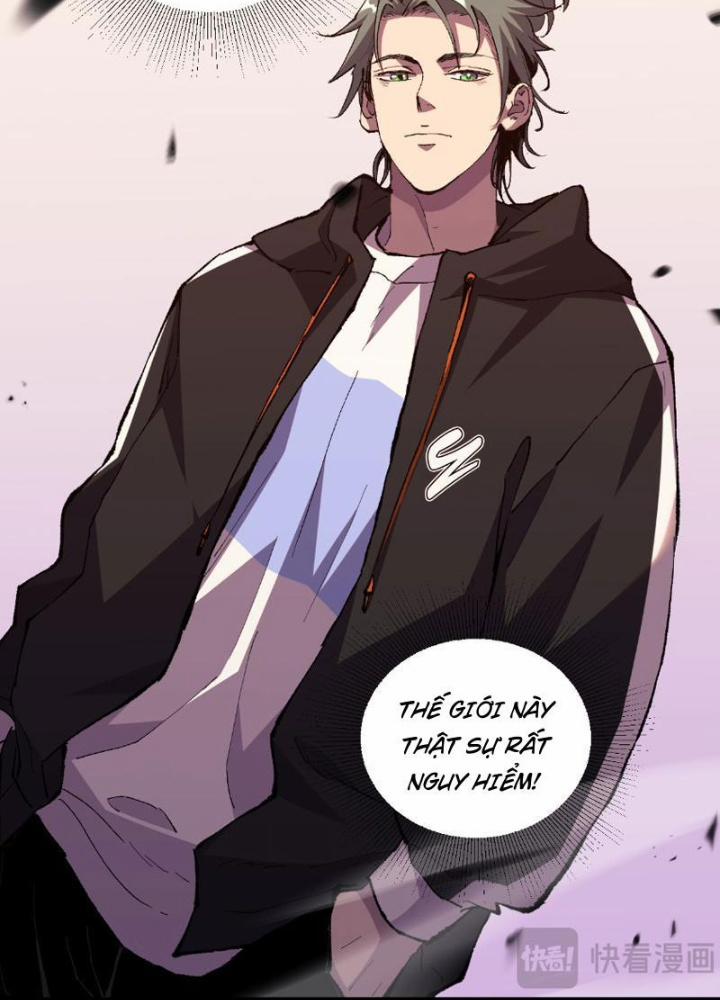 Quốc Vận Chi Chiến: Ta Lấy Bàn Cổ Trấn Chư Thiên 2 trang 239