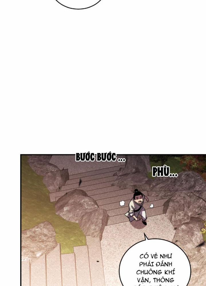 Quốc Vận Chi Chiến: Ta Lấy Bàn Cổ Trấn Chư Thiên 2 trang 24