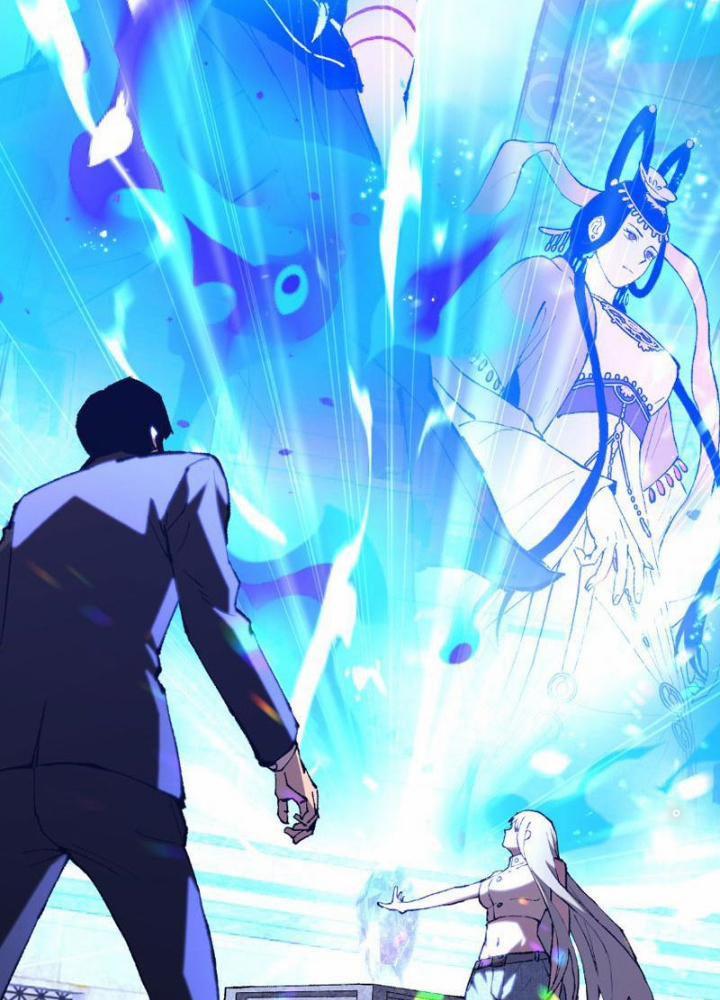 Quốc Vận Chi Chiến: Ta Lấy Bàn Cổ Trấn Chư Thiên 2 trang 266