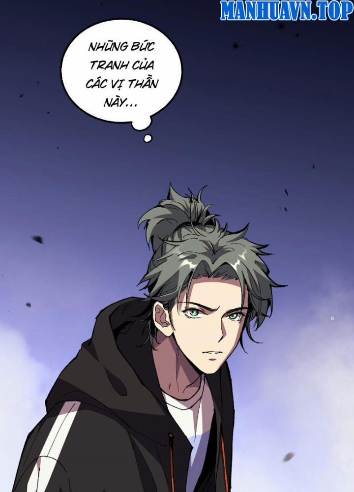 Quốc Vận Chi Chiến: Ta Lấy Bàn Cổ Trấn Chư Thiên 2 trang 272