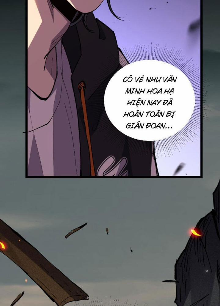 Quốc Vận Chi Chiến: Ta Lấy Bàn Cổ Trấn Chư Thiên 2 trang 296