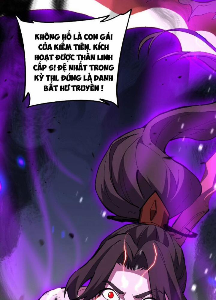Quốc Vận Chi Chiến: Ta Lấy Bàn Cổ Trấn Chư Thiên 2 trang 304