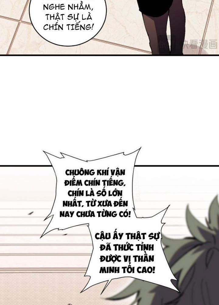 Quốc Vận Chi Chiến: Ta Lấy Bàn Cổ Trấn Chư Thiên 2 trang 36