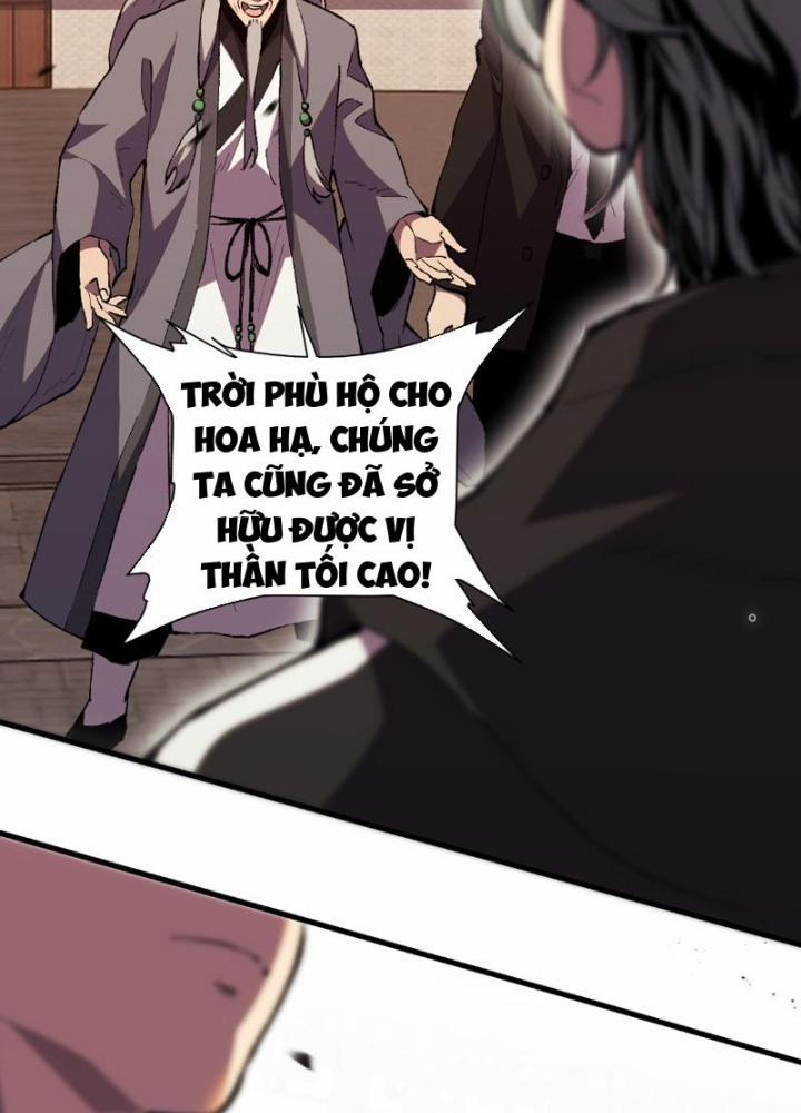 Quốc Vận Chi Chiến: Ta Lấy Bàn Cổ Trấn Chư Thiên 2 trang 38
