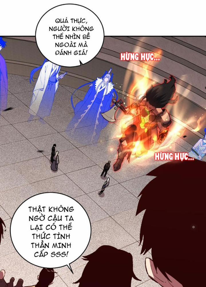 Quốc Vận Chi Chiến: Ta Lấy Bàn Cổ Trấn Chư Thiên 2 trang 4