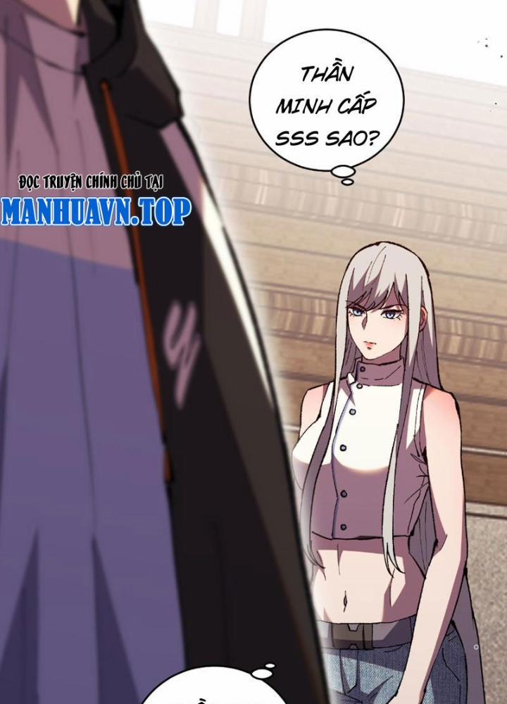 Quốc Vận Chi Chiến: Ta Lấy Bàn Cổ Trấn Chư Thiên 2 trang 40