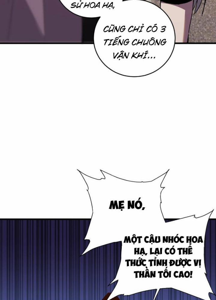 Quốc Vận Chi Chiến: Ta Lấy Bàn Cổ Trấn Chư Thiên 2 trang 42