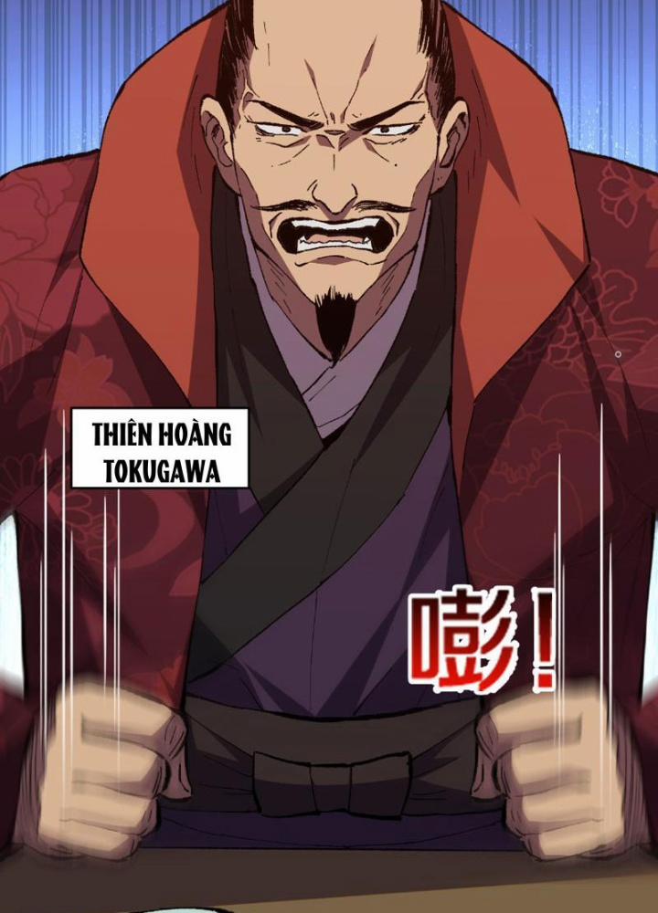 Quốc Vận Chi Chiến: Ta Lấy Bàn Cổ Trấn Chư Thiên 2 trang 44