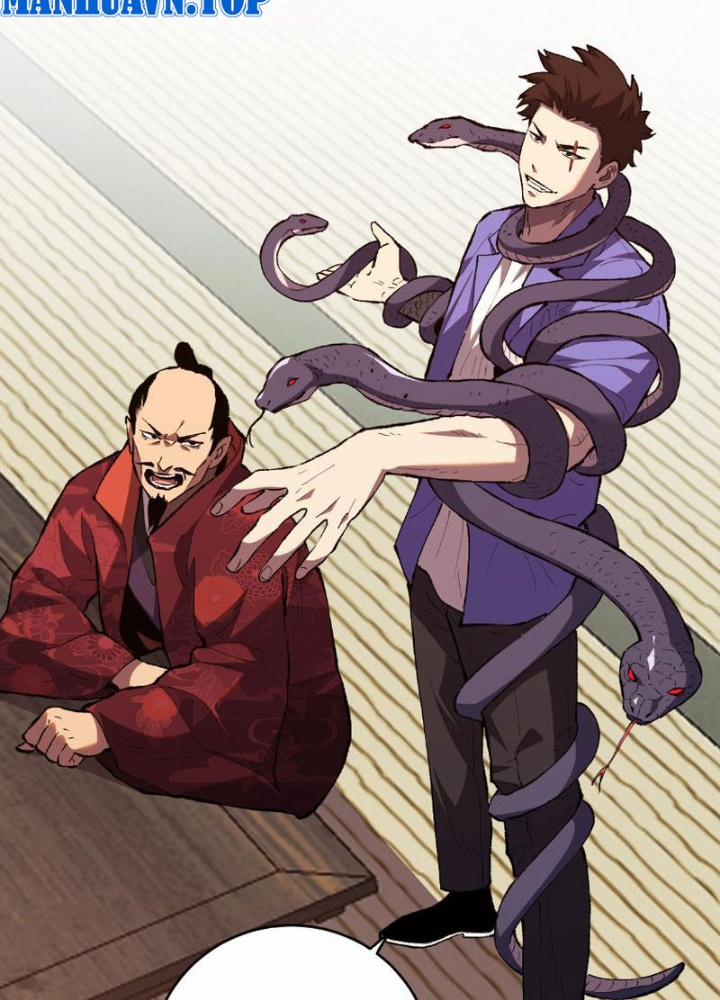 Quốc Vận Chi Chiến: Ta Lấy Bàn Cổ Trấn Chư Thiên 2 trang 48