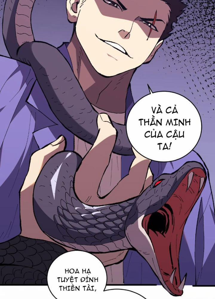 Quốc Vận Chi Chiến: Ta Lấy Bàn Cổ Trấn Chư Thiên 2 trang 52