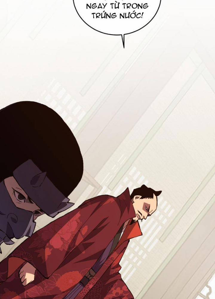 Quốc Vận Chi Chiến: Ta Lấy Bàn Cổ Trấn Chư Thiên 2 trang 54