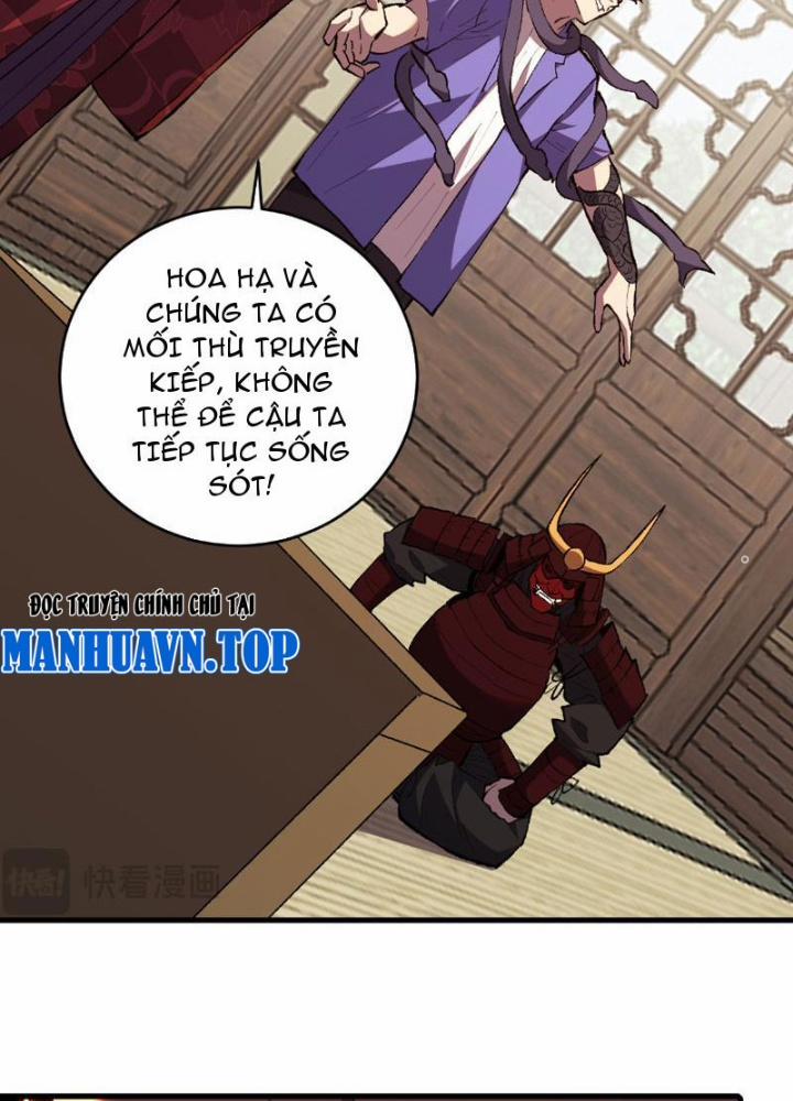 Quốc Vận Chi Chiến: Ta Lấy Bàn Cổ Trấn Chư Thiên 2 trang 56