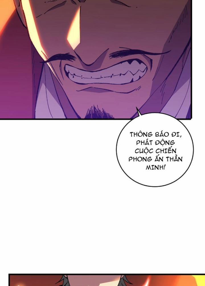 Quốc Vận Chi Chiến: Ta Lấy Bàn Cổ Trấn Chư Thiên 2 trang 58