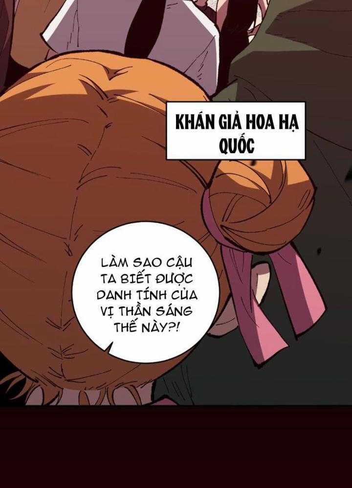 Quốc Vận Chi Chiến: Ta Lấy Bàn Cổ Trấn Chư Thiên 2 trang 6