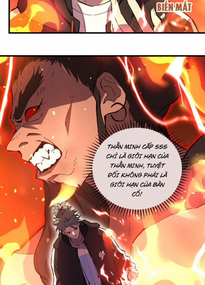 Quốc Vận Chi Chiến: Ta Lấy Bàn Cổ Trấn Chư Thiên 2 trang 60