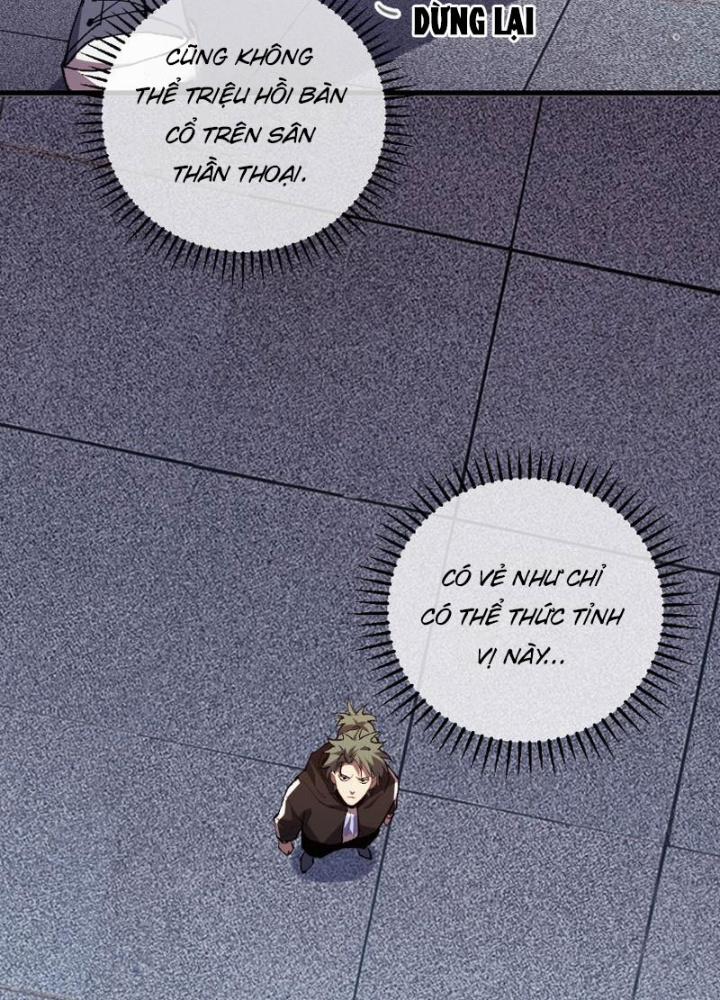 Quốc Vận Chi Chiến: Ta Lấy Bàn Cổ Trấn Chư Thiên 2 trang 66