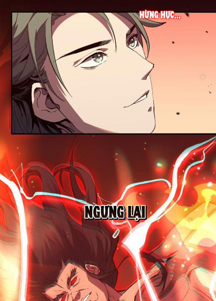 Quốc Vận Chi Chiến: Ta Lấy Bàn Cổ Trấn Chư Thiên 2 trang 8