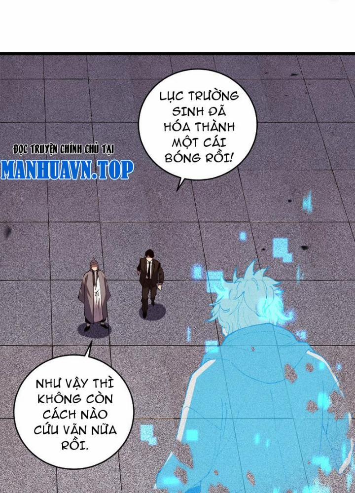 Quốc Vận Chi Chiến: Ta Lấy Bàn Cổ Trấn Chư Thiên 2 trang 84