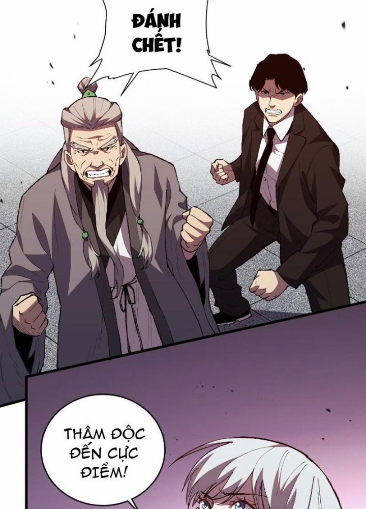 Quốc Vận Chi Chiến: Ta Lấy Bàn Cổ Trấn Chư Thiên 2 trang 88