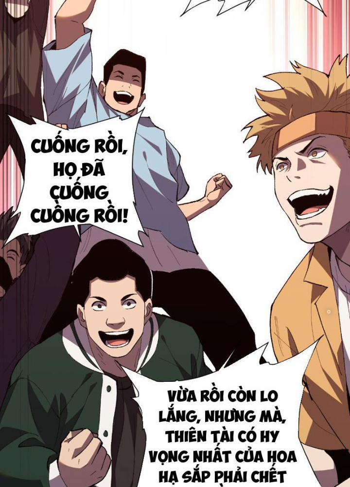 Quốc Vận Chi Chiến: Ta Lấy Bàn Cổ Trấn Chư Thiên 2 trang 92