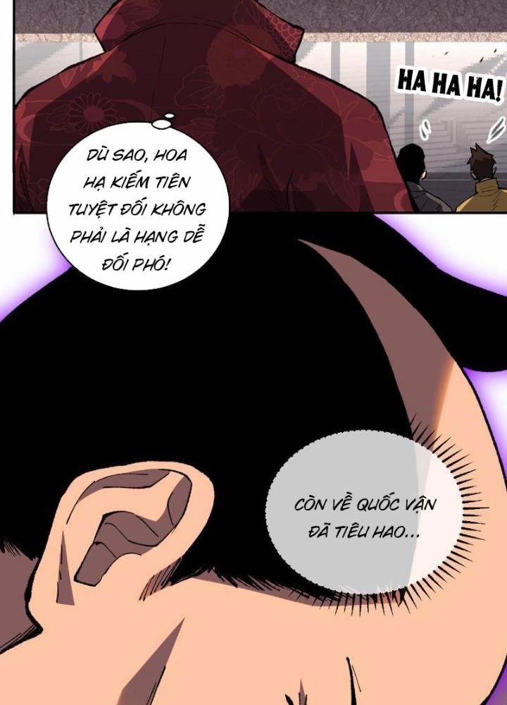 Quốc Vận Chi Chiến: Ta Lấy Bàn Cổ Trấn Chư Thiên 2 trang 96