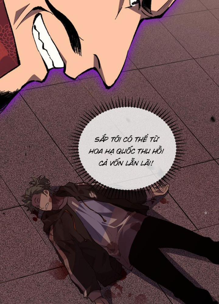 Quốc Vận Chi Chiến: Ta Lấy Bàn Cổ Trấn Chư Thiên 2 trang 98