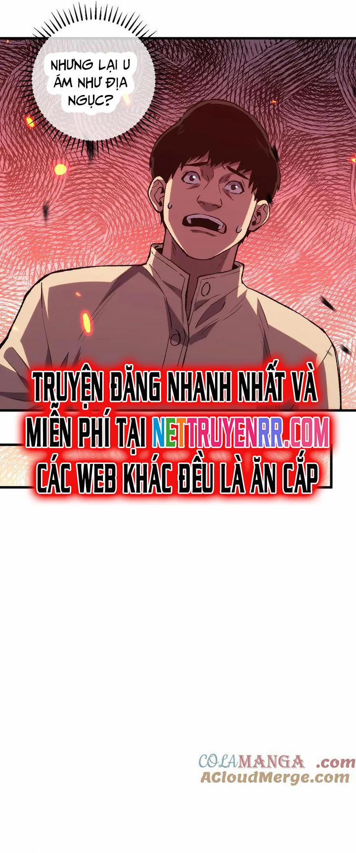 Quốc Vận Chi Chiến: Ta Lấy Bàn Cổ Trấn Chư Thiên 20 trang 26