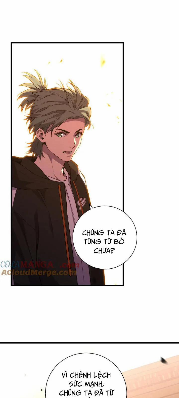 Quốc Vận Chi Chiến: Ta Lấy Bàn Cổ Trấn Chư Thiên 20 trang 32