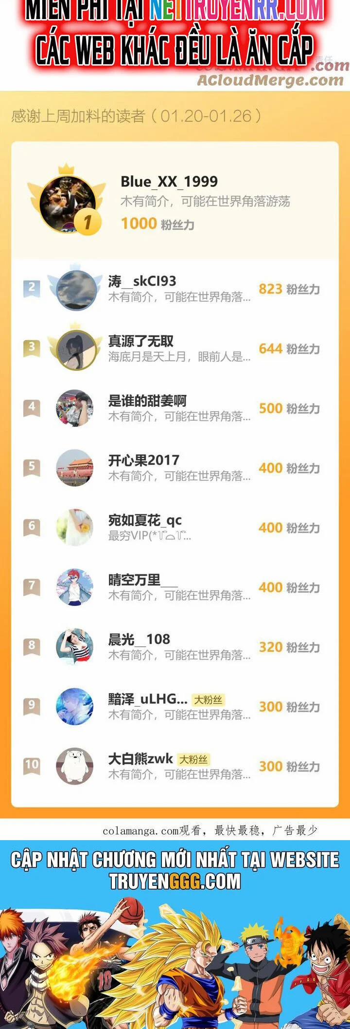 Quốc Vận Chi Chiến: Ta Lấy Bàn Cổ Trấn Chư Thiên 20 trang 39