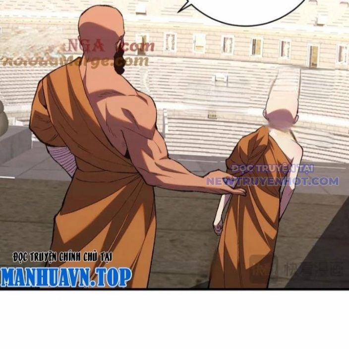 Quốc Vận Chi Chiến: Ta Lấy Bàn Cổ Trấn Chư Thiên 21 trang 11