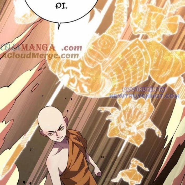 Quốc Vận Chi Chiến: Ta Lấy Bàn Cổ Trấn Chư Thiên 21 trang 14