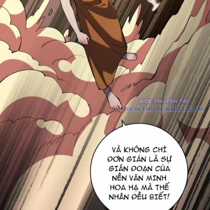 Quốc Vận Chi Chiến: Ta Lấy Bàn Cổ Trấn Chư Thiên 21 trang 15