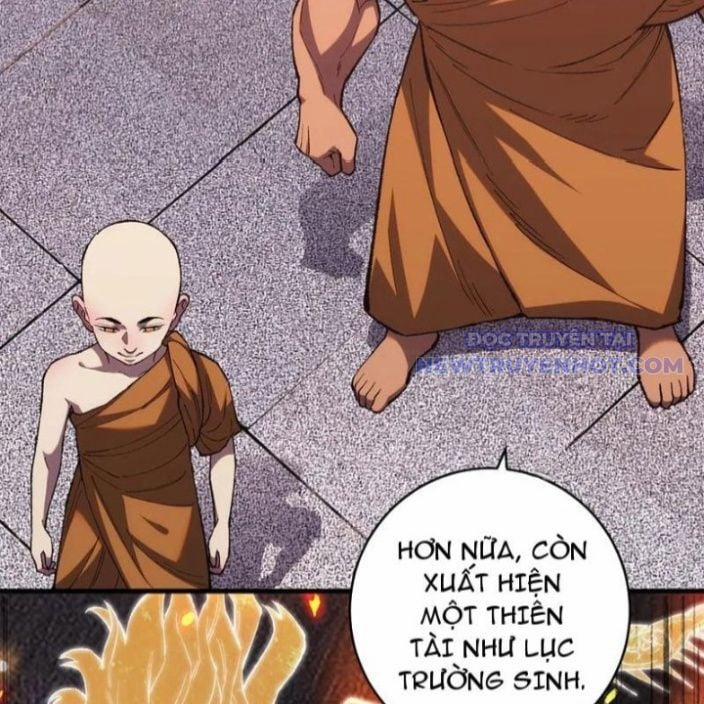 Quốc Vận Chi Chiến: Ta Lấy Bàn Cổ Trấn Chư Thiên 21 trang 2