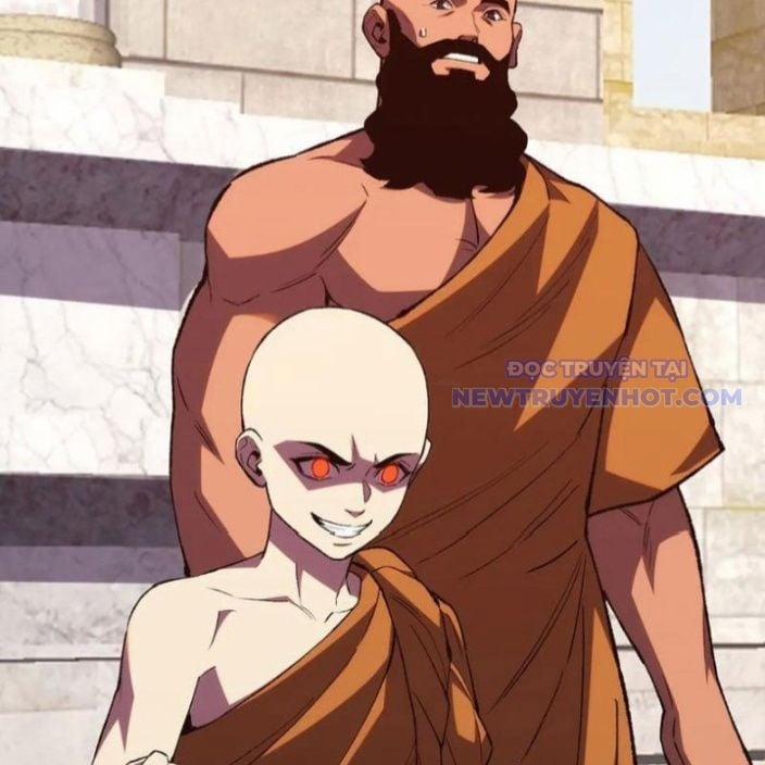 Quốc Vận Chi Chiến: Ta Lấy Bàn Cổ Trấn Chư Thiên 21 trang 24