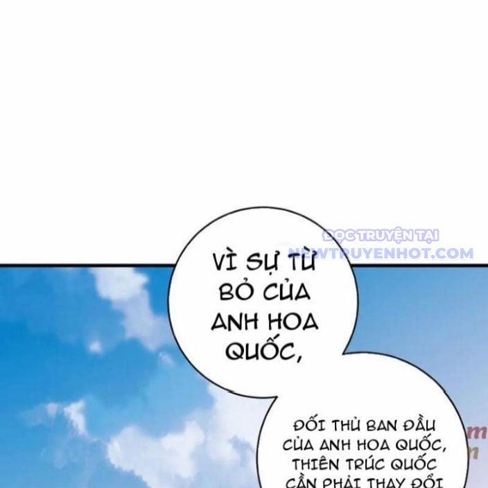 Quốc Vận Chi Chiến: Ta Lấy Bàn Cổ Trấn Chư Thiên 21 trang 29