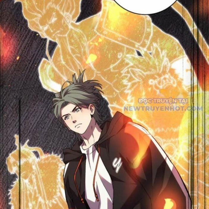 Quốc Vận Chi Chiến: Ta Lấy Bàn Cổ Trấn Chư Thiên 21 trang 3