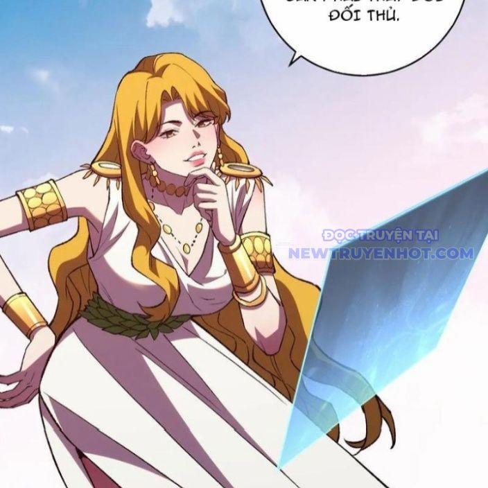 Quốc Vận Chi Chiến: Ta Lấy Bàn Cổ Trấn Chư Thiên 21 trang 30