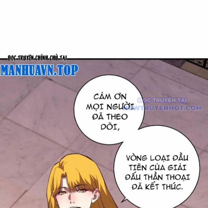 Quốc Vận Chi Chiến: Ta Lấy Bàn Cổ Trấn Chư Thiên 21 trang 37