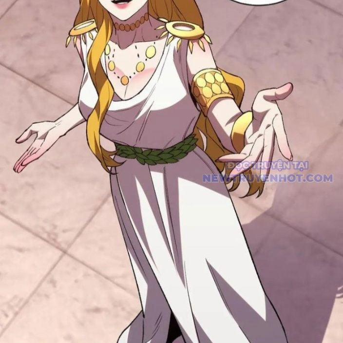 Quốc Vận Chi Chiến: Ta Lấy Bàn Cổ Trấn Chư Thiên 21 trang 38