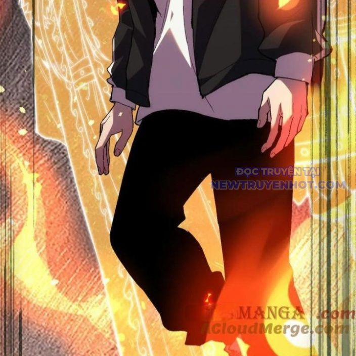 Quốc Vận Chi Chiến: Ta Lấy Bàn Cổ Trấn Chư Thiên 21 trang 4