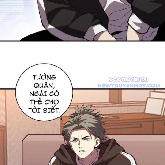 Quốc Vận Chi Chiến: Ta Lấy Bàn Cổ Trấn Chư Thiên 21 trang 50