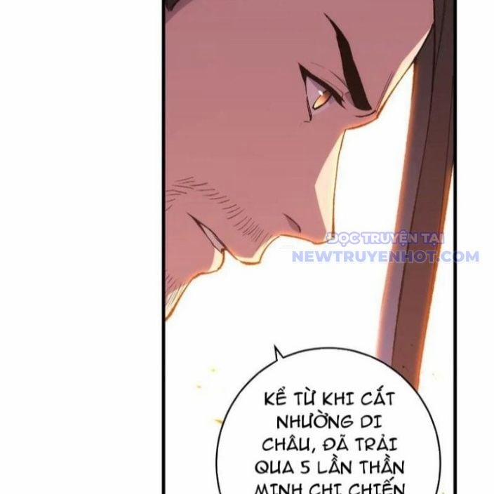 Quốc Vận Chi Chiến: Ta Lấy Bàn Cổ Trấn Chư Thiên 21 trang 56