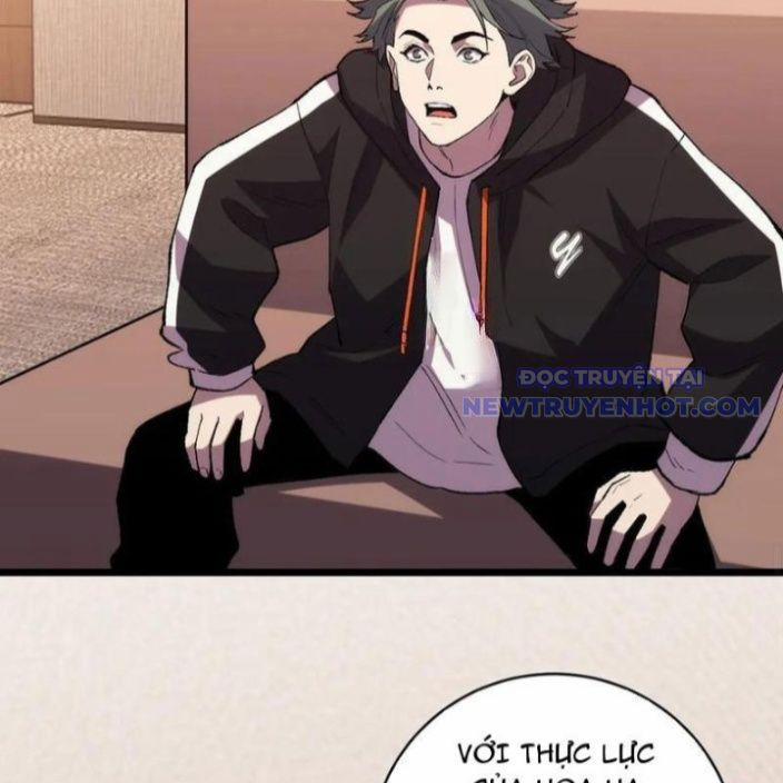 Quốc Vận Chi Chiến: Ta Lấy Bàn Cổ Trấn Chư Thiên 21 trang 58